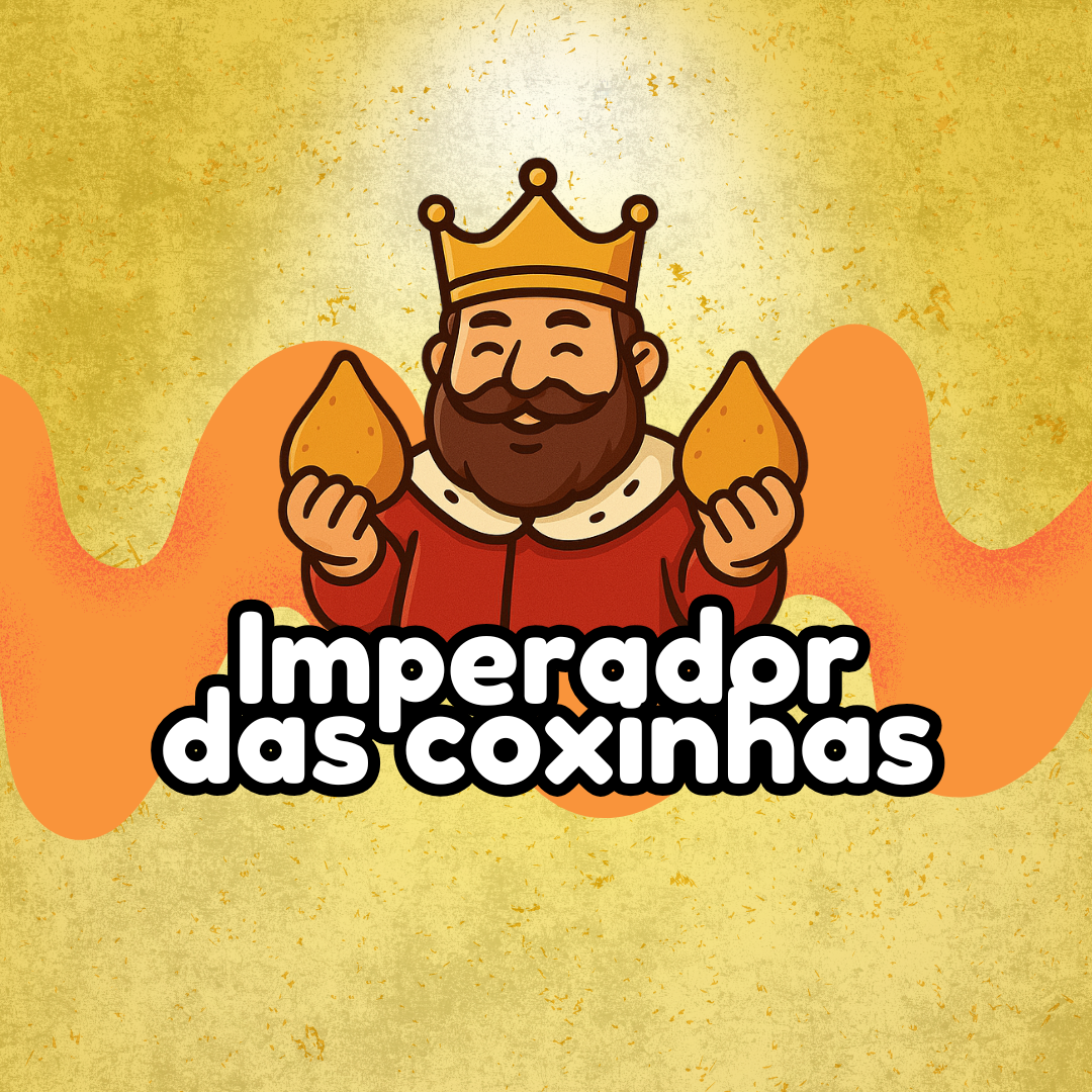 Imperador das Coxinhas